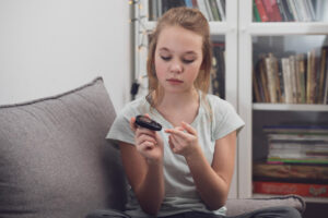 Sowmya Children’s Hospital, Dr. Kanithi Ravishankar