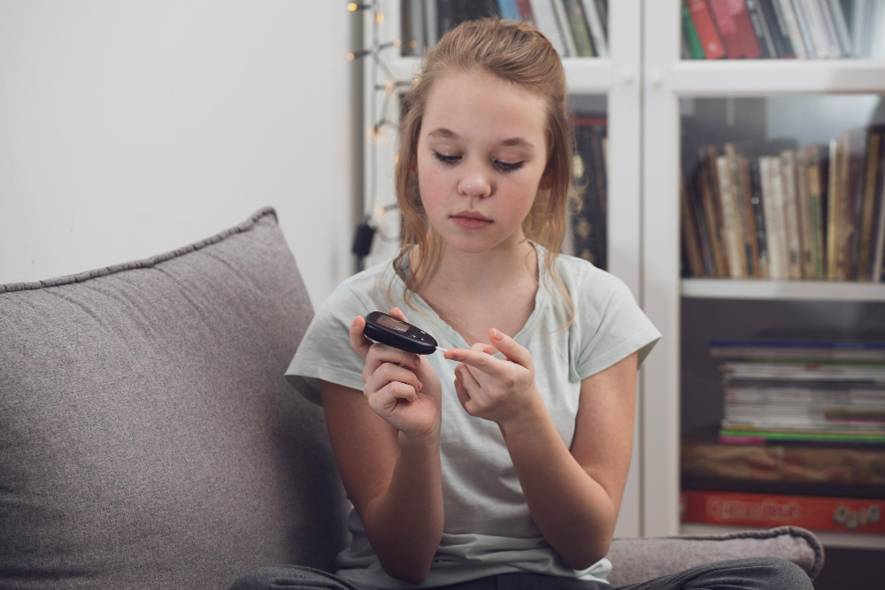 Sowmya Children’s Hospital, Dr. Kanithi Ravishankar